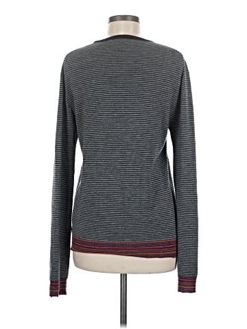 Marc by Marc Jacobs Long Sleeve T-Shirt (view 2)
