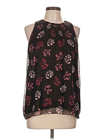 Vince Camuto Sleeveless Blouse (view 1)