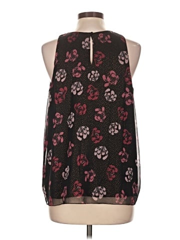 Vince Camuto Sleeveless Blouse (view 2)