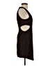 Express Brown Cocktail Dress Size 4 - photo 4