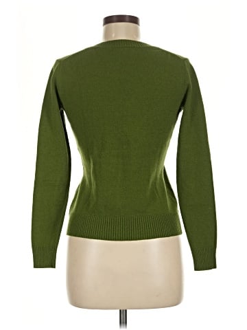 Banana Republic Wool Pullover Sweater (view 2)