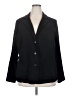 Tahari Black Cardigan Size 2X - photo 1