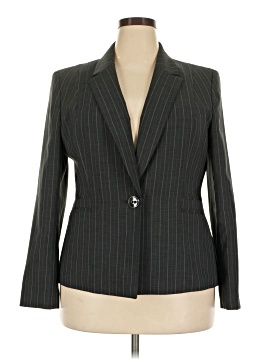 Black Label By Evan Picone Blazer