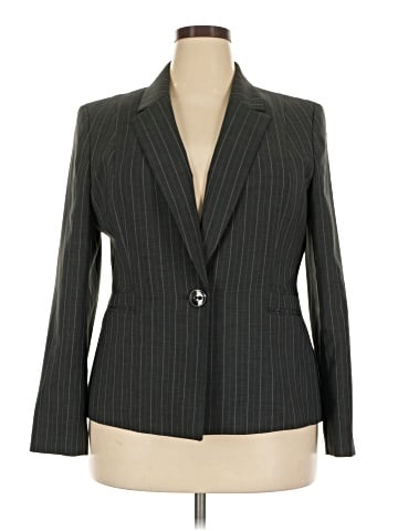 Black Label by Evan Picone Blazer (view 1)