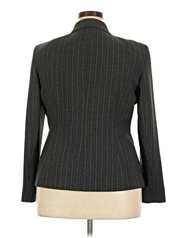 Black Label by Evan Picone Blazer (view 2)