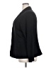 Tahari Black Cardigan Size 2X - photo 5