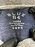 blue 84 Blue Pullover Hoodie Size L - photo 7
