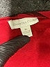 Charter Club Animal Print Red Pullover Sweater Size XL - photo 7