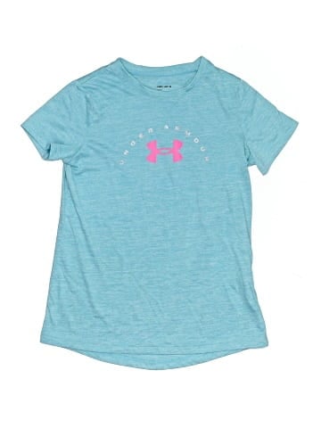 Under Armour Active T-Shirt (view 1)