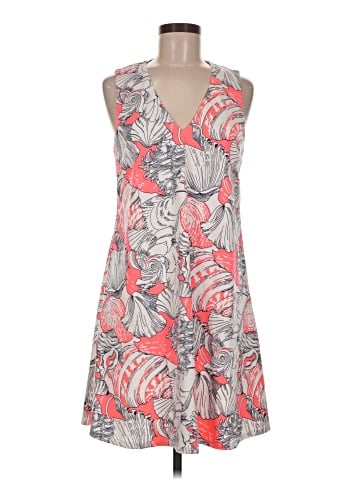 Julie Brown Cocktail Dress (view 1)