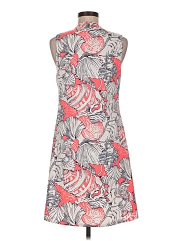 Julie Brown Cocktail Dress (view 2)