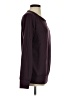 Eddie Bauer Burgundy Sweatshirt Size S - photo 4
