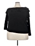 Gibson Black Cardigan Size 2X - photo 1