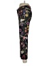 Cambio Floral Black Casual Pants Size 30 waist (estimated) - photo 5