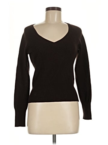 Banana Republic Wool Pullover Sweater (view 1)