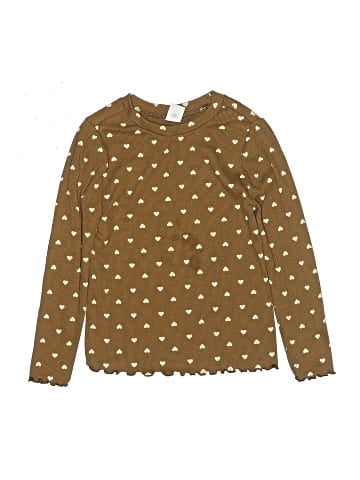 Old Navy Long Sleeve T-Shirt (view 1)