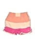 Patagonia Color Block Pink Athletic Shorts Size 3T - photo 1
