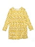 Member's Mark Yellow Dress Size 7 - 8 - photo 1