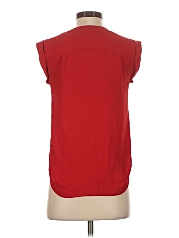 J.Crew Sleeveless T-Shirt (view 2)