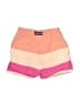 Patagonia Color Block Pink Athletic Shorts Size 3T - photo 2