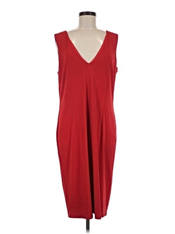 Moda International Casual Dress (view 1)