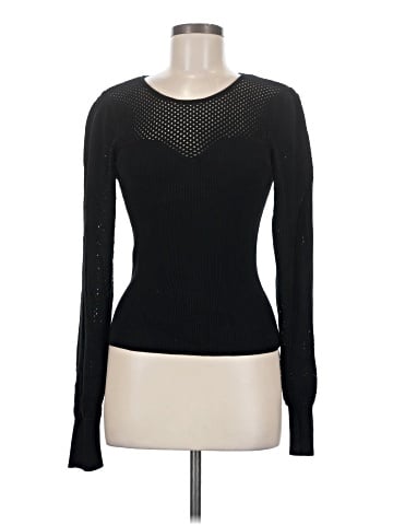 DKNY Pullover Sweater (view 1)