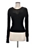 DKNY Black Pullover Sweater Size M - photo 1