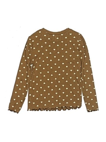 Old Navy Long Sleeve T-Shirt (view 2)