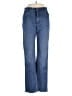 Gloria Vanderbilt Blue Jeans Size 10 - photo 1