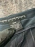Larry Levine Stripes Blue Casual Pants Size 20 - photo 4