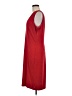 Moda International 100% Polyester Red Casual Dress Size M - photo 5