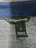 Millenium 100% Cotton Blue Casual Dress Size S - photo 7