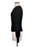 DKNY Black Pullover Sweater Size M - photo 5