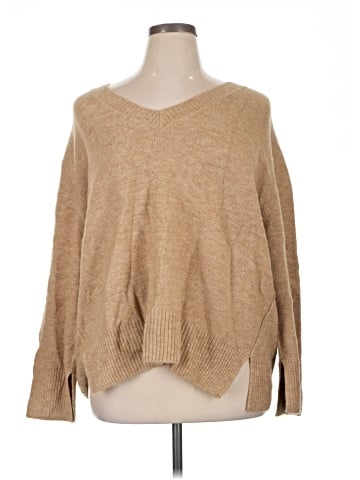 Vince Camuto Pullover Sweater (view 1)