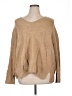 Vince Camuto Tan Pullover Sweater Size XL - photo 1