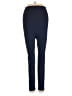 Shapermint Solid Blue Active Pants Size S - photo 1