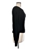 DKNY Black Pullover Sweater Size M - photo 4