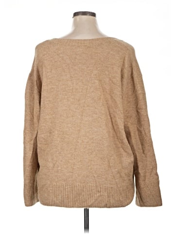 Vince Camuto Pullover Sweater (view 2)