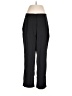 32 Degrees Solid Black Dress Pants Size M - photo 1