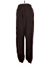 Adidas Solid Brown Track Pants Size S - photo 2