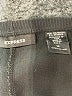 Express Black Formal Skirt Size M - photo 4