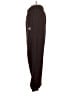 Adidas Solid Brown Track Pants Size S - photo 5