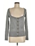 Banana Republic Gray Cardigan Size M - photo 1