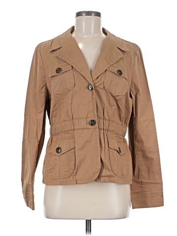 Charter Club Jacket (view 1)