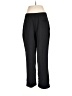 32 Degrees Solid Black Dress Pants Size M - photo 2