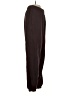Adidas Solid Brown Track Pants Size S - photo 4