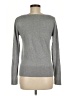 Banana Republic Gray Cardigan Size M - photo 2