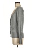 Banana Republic Gray Cardigan Size M - photo 5