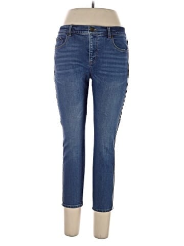 Ann Taylor LOFT Jeans (view 1)