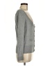 Banana Republic Gray Cardigan Size M - photo 4